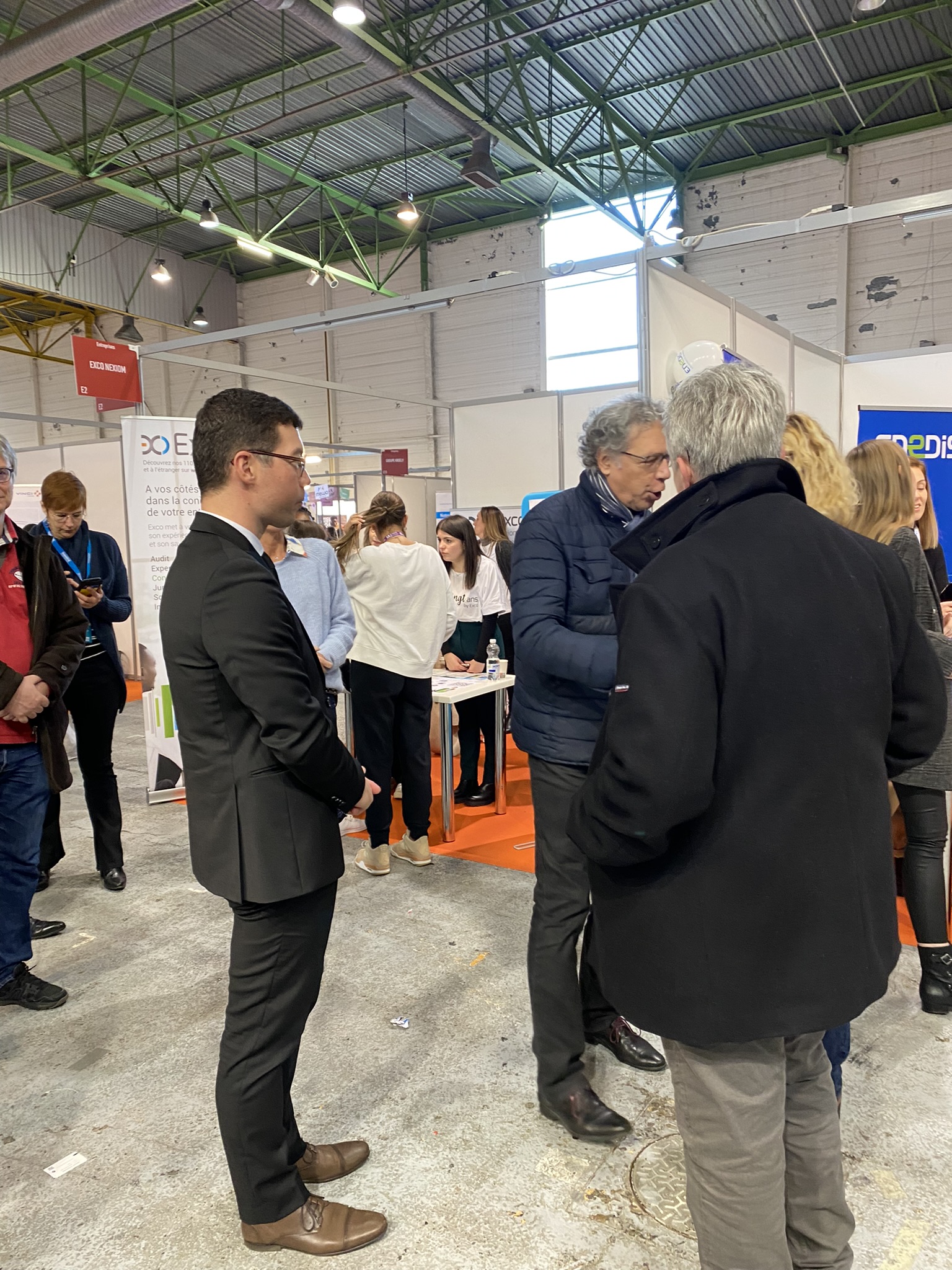 Photos des évènements passées